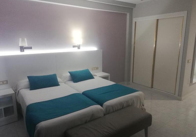 إستوديو ديلوكس, Apartamentos Oceano   Adults Only   Sólo Adultos