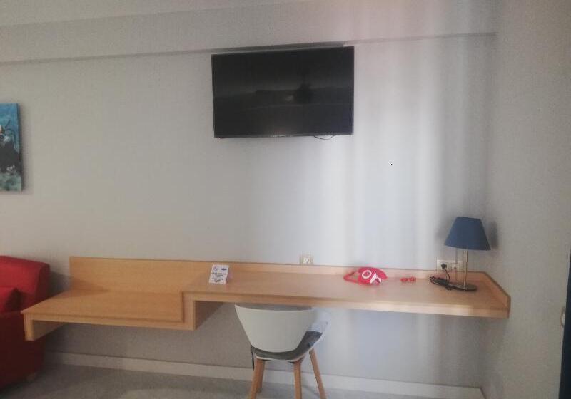 إستوديو ديلوكس, Apartamentos Oceano   Adults Only   Sólo Adultos