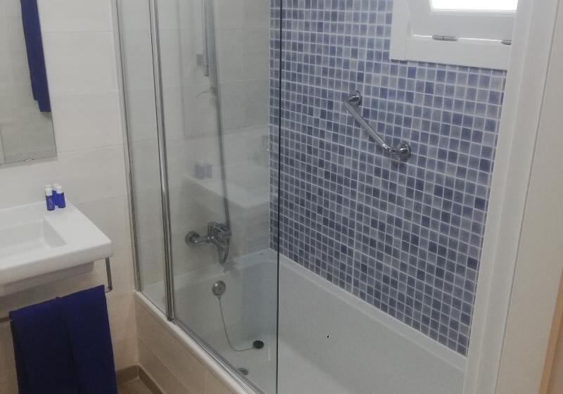 Студия Deluxe, Apartamentos Oceano   Adults Only   Sólo Adultos