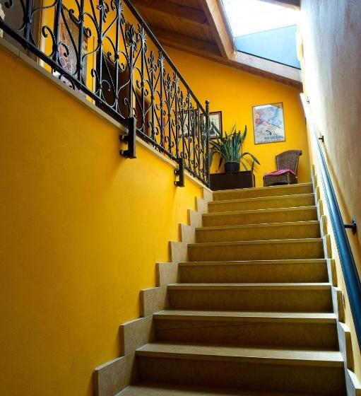 اتاق استاندارد, Albergo Cavallino