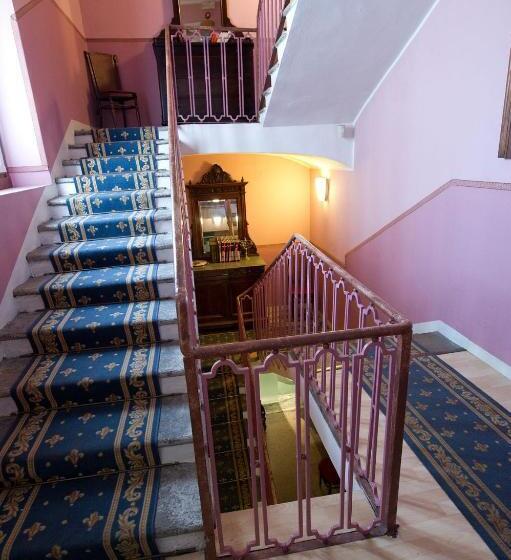 غرفة قياسية, Albergo Cavallino