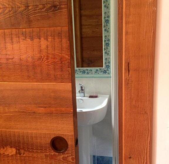 스탠다드 룸, Albergo Passet