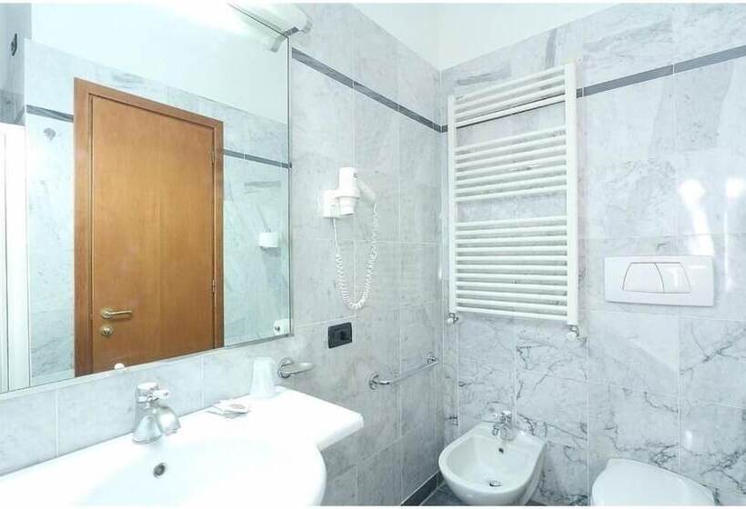 اتاق استاندارد, Arcadia