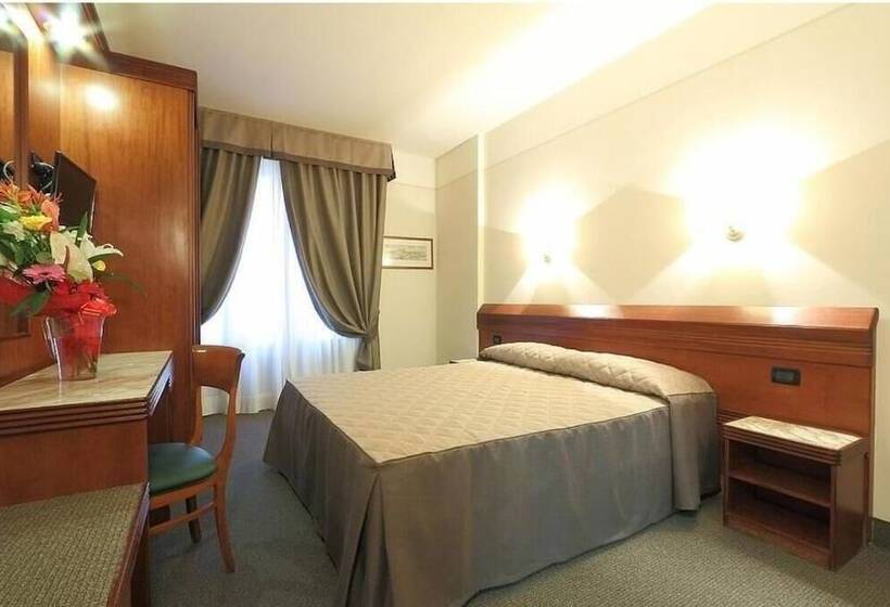 اتاق استاندارد, Arcadia