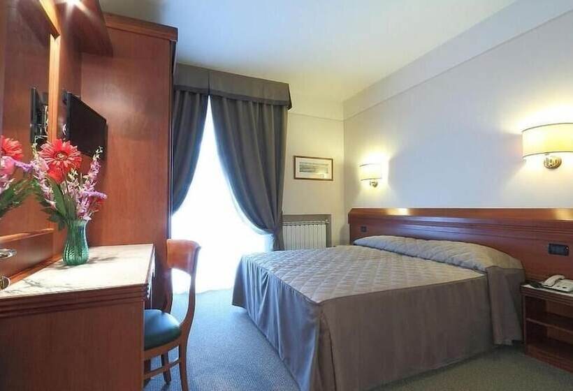 اتاق استاندارد, Arcadia