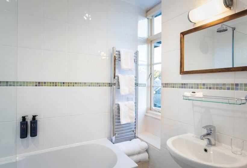 高级大房间, The Arundell