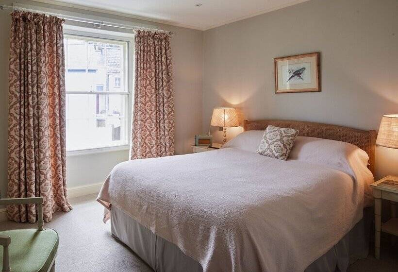 古典房间, The Arundell