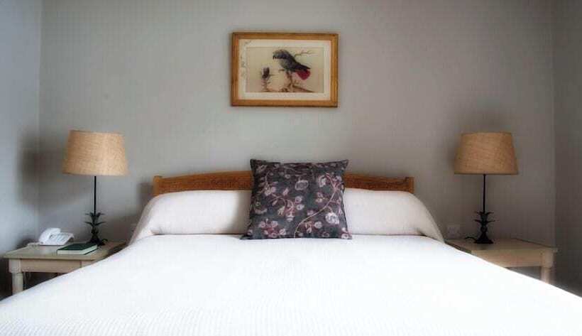 古典房间, The Arundell