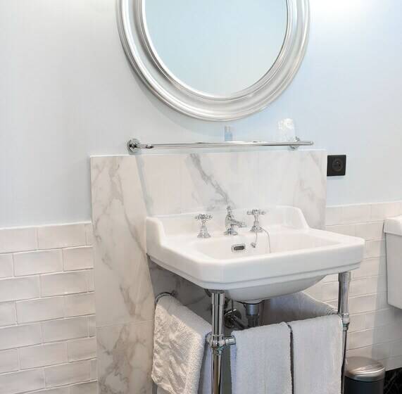 غرفة قياسية, Auberge La Renaissance