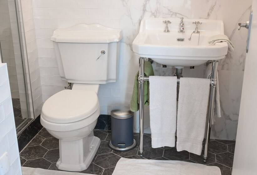 غرفة قياسية, Auberge La Renaissance