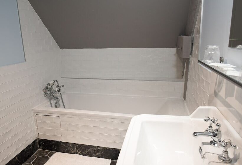 غرفة قياسية, Auberge La Renaissance