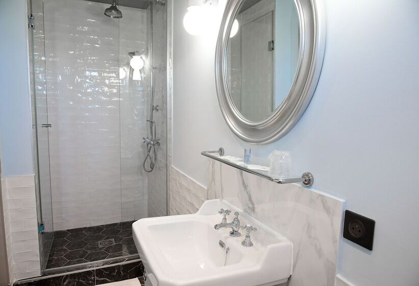 غرفة قياسية, Auberge La Renaissance