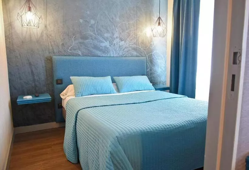 スイート(家族用), Auberge La Renaissance