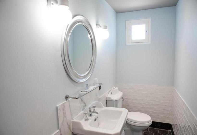 Family Suite, Auberge La Renaissance