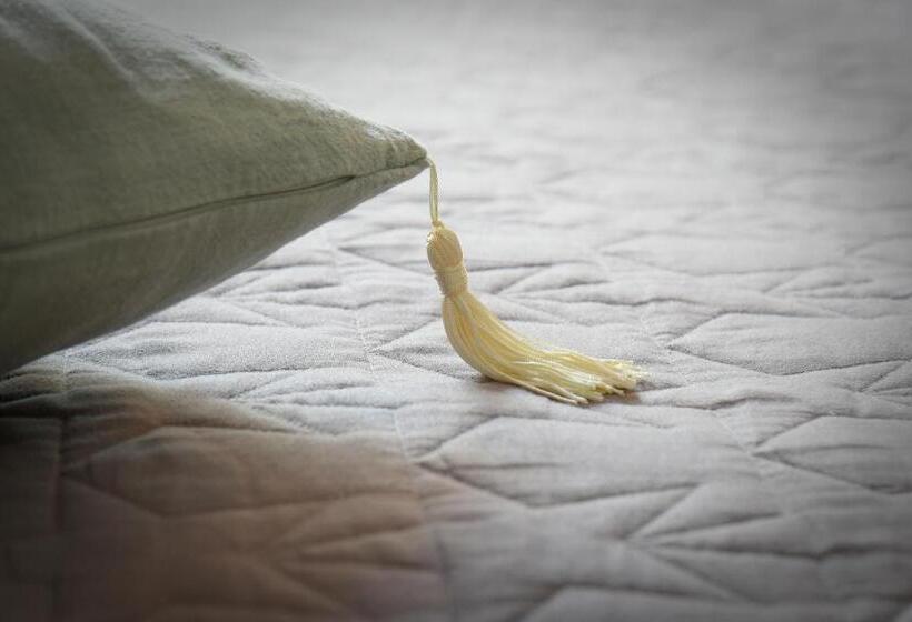 غرفة قياسية, Auberge La Renaissance