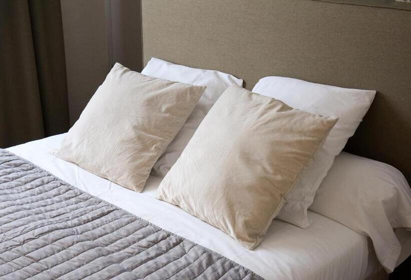 غرفة قياسية, Auberge La Renaissance