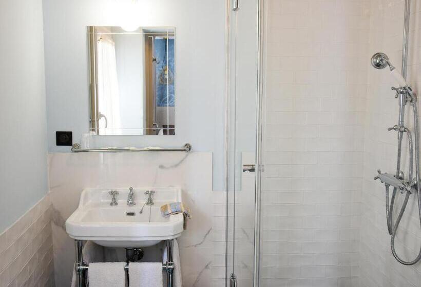 غرفة قياسية, Auberge La Renaissance