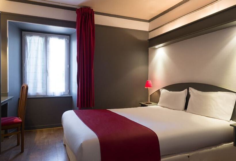 חדר סטנדרט, Auberge La Tomette, The Originals Relais