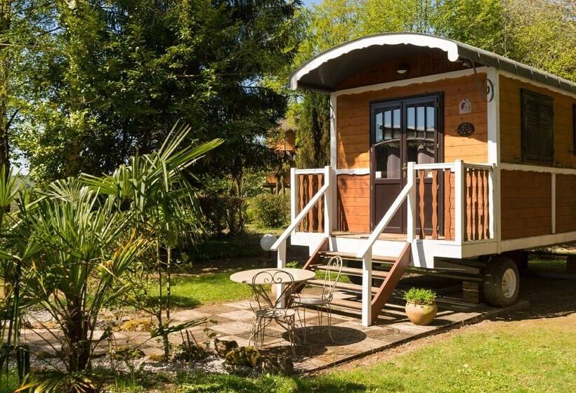 חדר סטנדרט, Auberge La Tomette, The Originals Relais