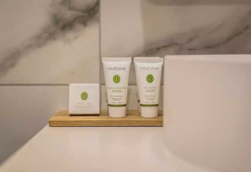 Superior Room, Best Western Le Relais Du Vigneron