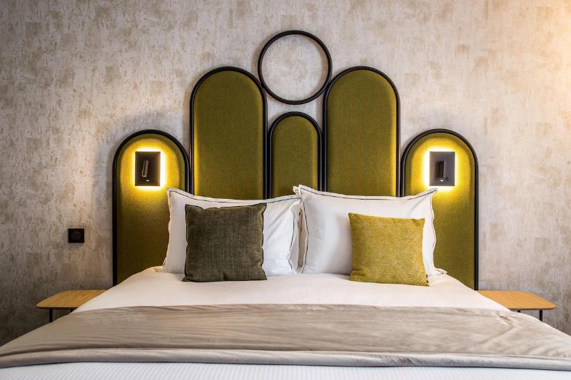 スーペリアールーム, Best Western Le Relais Du Vigneron