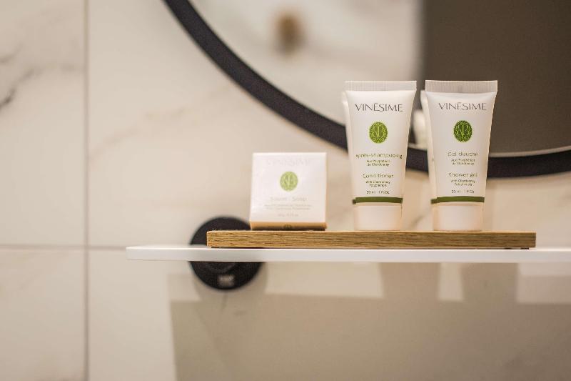 Standard Room, Best Western Le Relais Du Vigneron