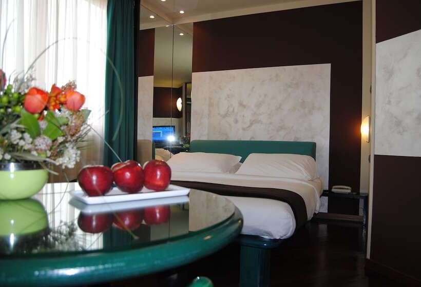 غرفة سوبيريور فردية, Business