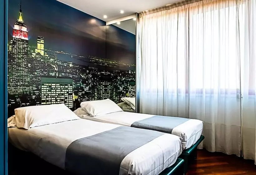Superior-huone, Business