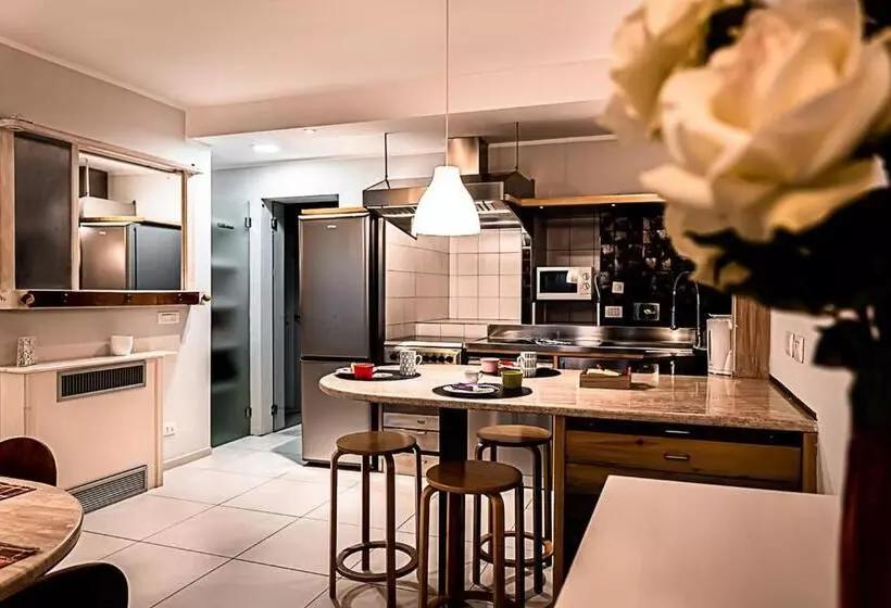 Duplex-huoneisto 1 Makuuhuone, Business