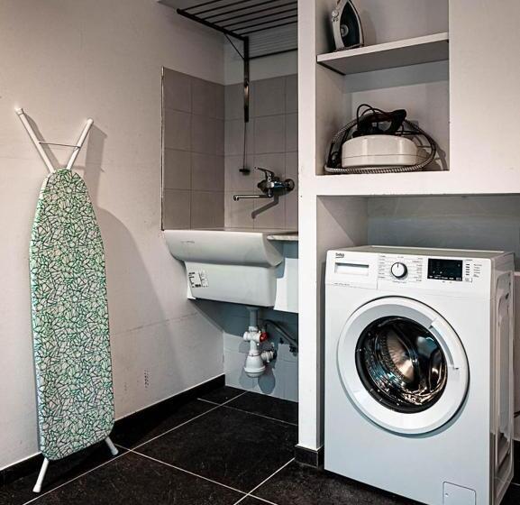 شقة ديلوكس غرفة نوم واحدة, Business