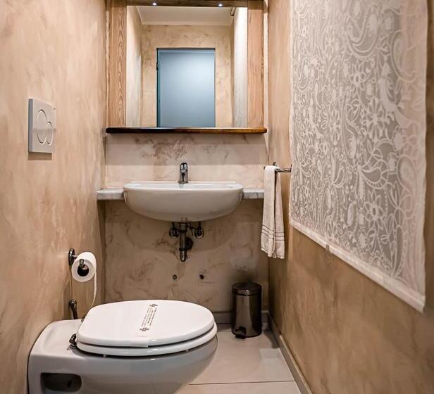 شقة ديلوكس غرفة نوم واحدة, Business