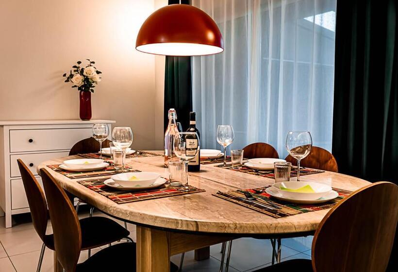 شقة ديلوكس غرفة نوم واحدة, Business