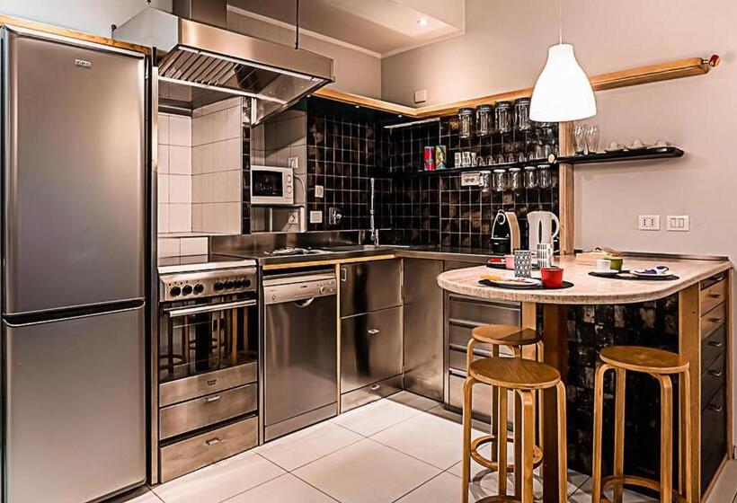 شقة ديلوكس غرفة نوم واحدة, Business