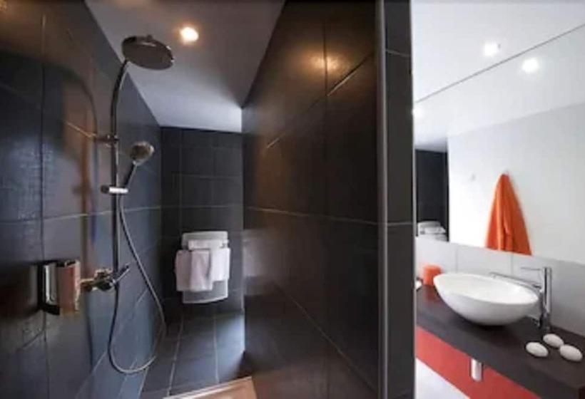 Quarto Comfort, Logis Golfe