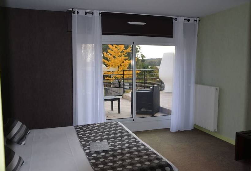 コンフォートルーム, Logis Golfe