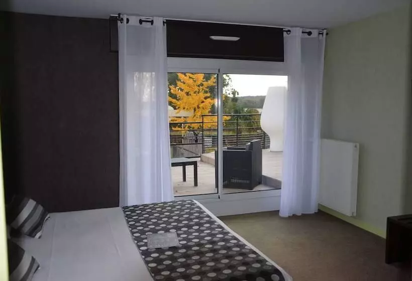 اتاق راحتی, Logis Golfe