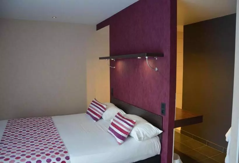 استودیوی استاندارد, Logis Golfe