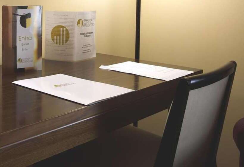 스탠다드 룸, Gran Hotel Ciudad De Barbastro