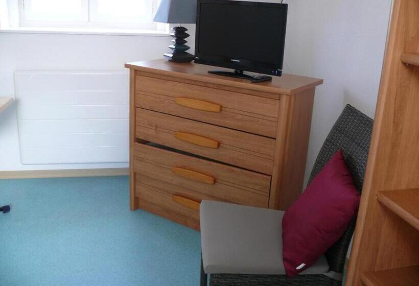 スーペリアールーム, Hôtel Le Vivier Wissant   Centre Village   Côte D Opale   Baie De Wissant   2caps