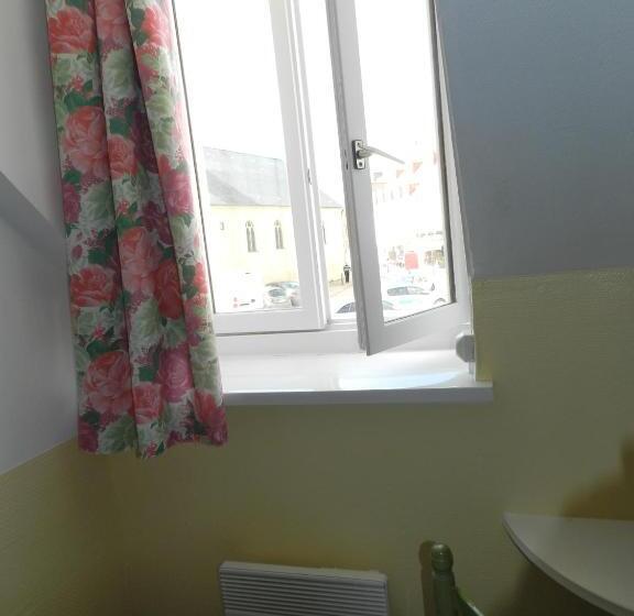 Номер Стандарт, Hôtel Le Vivier Wissant   Centre Village   Côte D Opale   Baie De Wissant   2caps