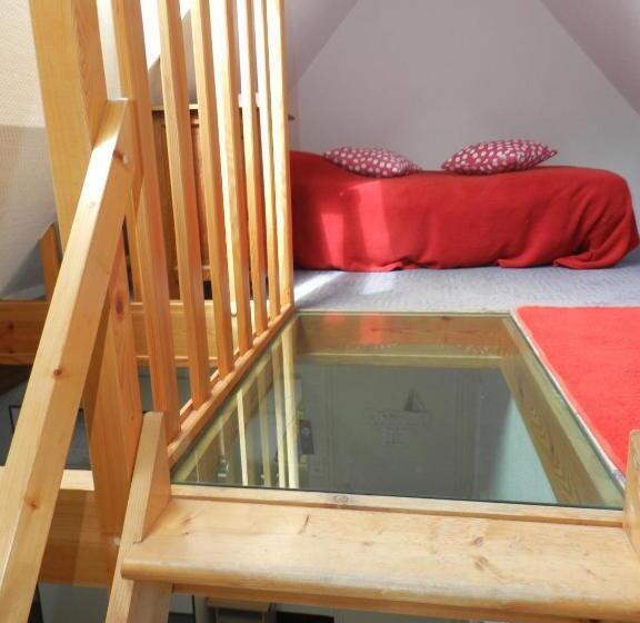 Номер Basic, Hôtel Le Vivier Wissant   Centre Village   Côte D Opale   Baie De Wissant   2caps
