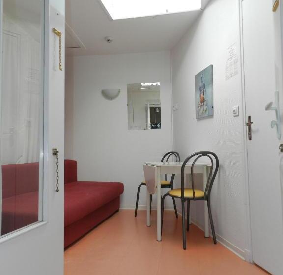 ベーシックルーム, Hôtel Le Vivier Wissant   Centre Village   Côte D Opale   Baie De Wissant   2caps