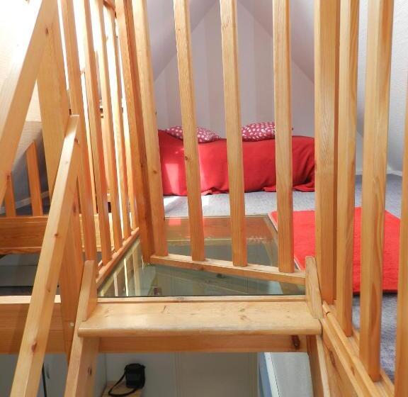 Номер Basic, Hôtel Le Vivier Wissant   Centre Village   Côte D Opale   Baie De Wissant   2caps