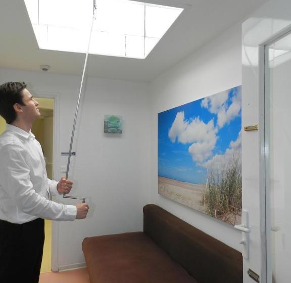 ベーシックルーム, Hôtel Le Vivier Wissant   Centre Village   Côte D Opale   Baie De Wissant   2caps