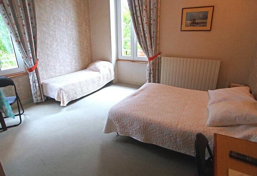 Номер Стандарт, Château Lou Cante Perdrix