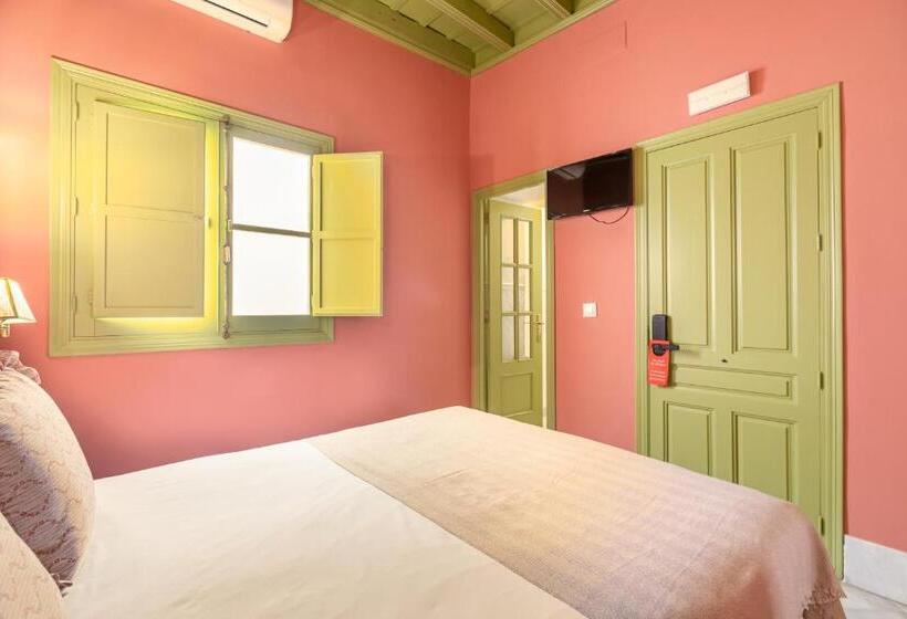 اتاق استاندارد, Nüa Giralda