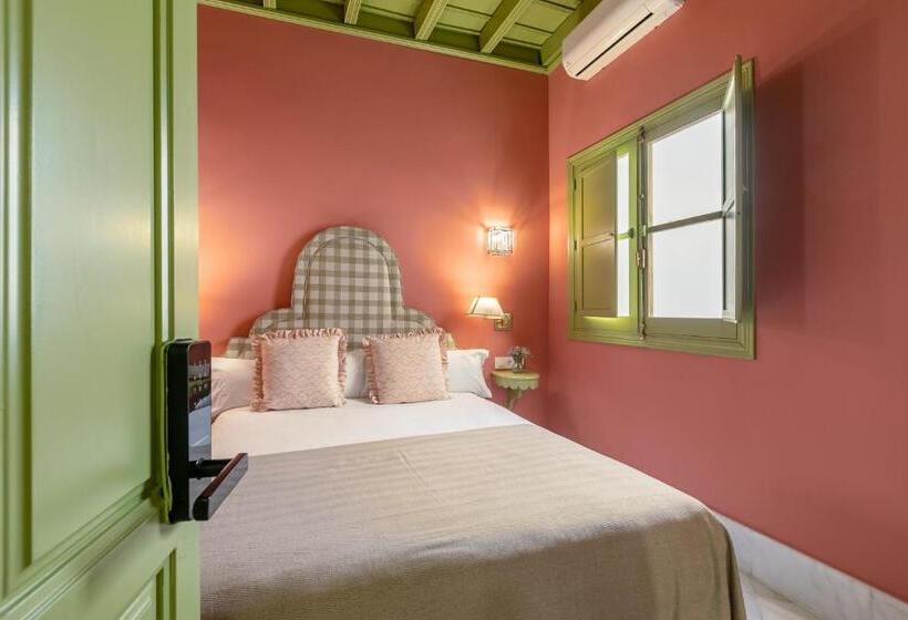 اتاق استاندارد, Nüa Giralda