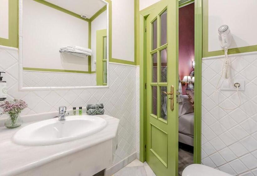 اتاق استاندارد, Nüa Giralda