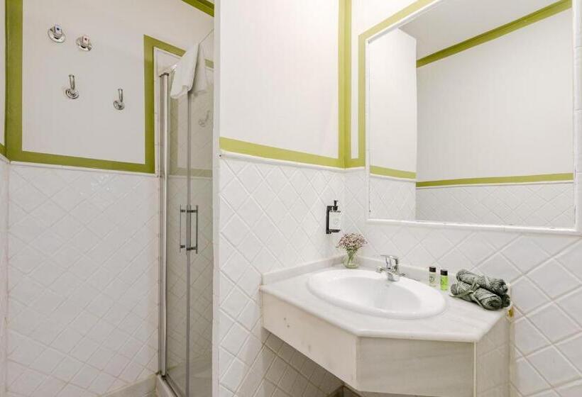 اتاق استاندارد, Nüa Giralda