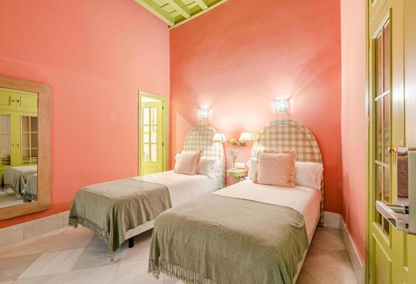 اتاق استاندارد, Nüa Giralda